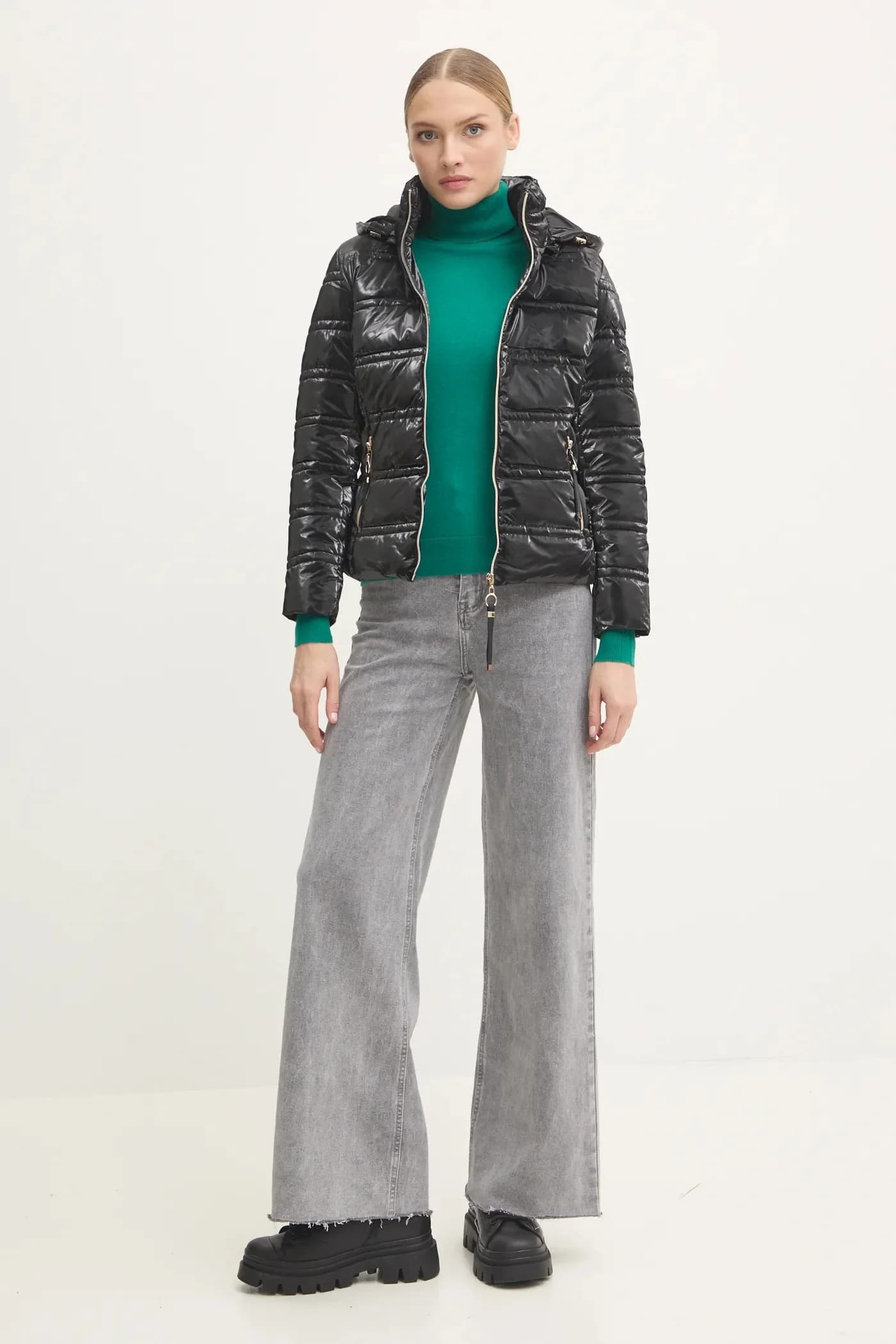 Куртка - фото 2