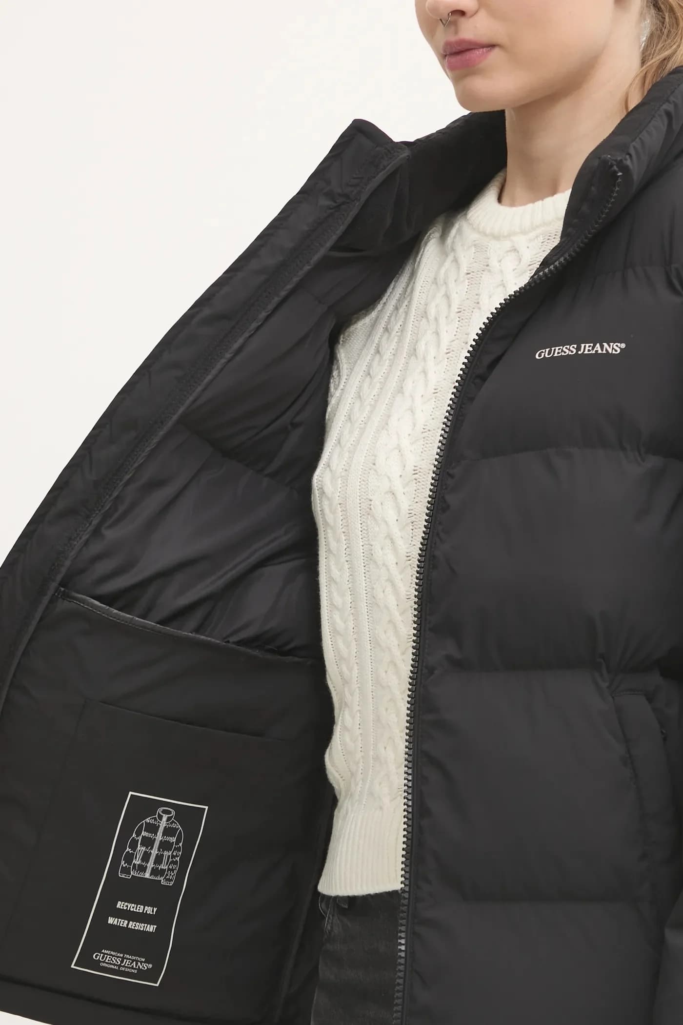 Куртка - фото 6