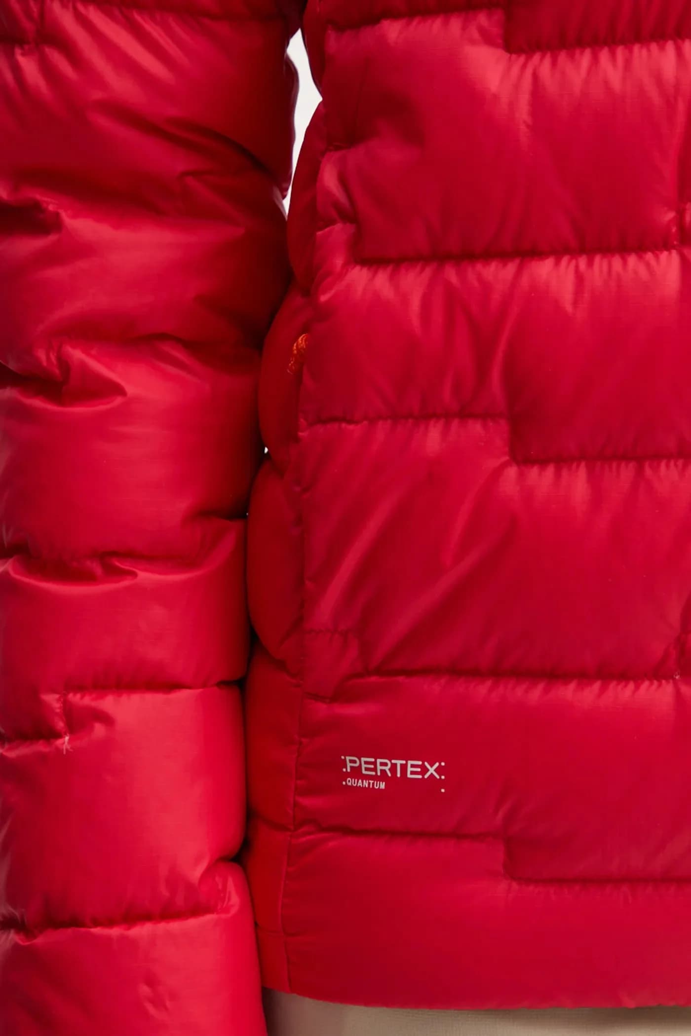 Спортивный пуховик ROC Flash Down - фото 5