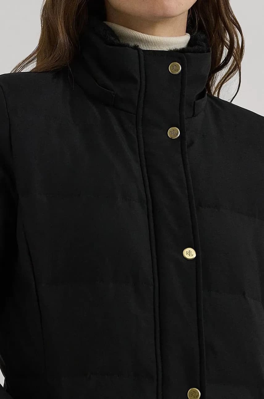 Пуховик - фото 4