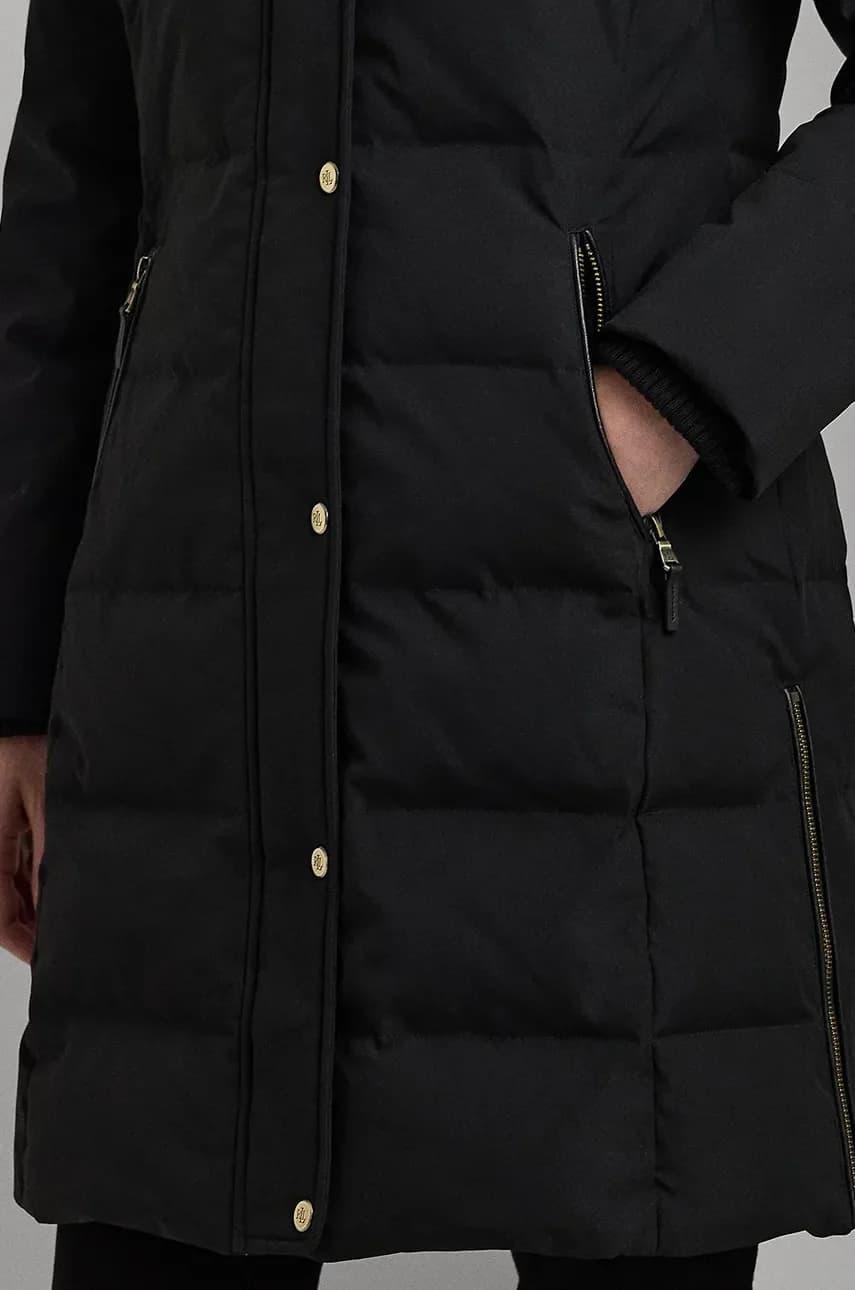 Пуховик - фото 5