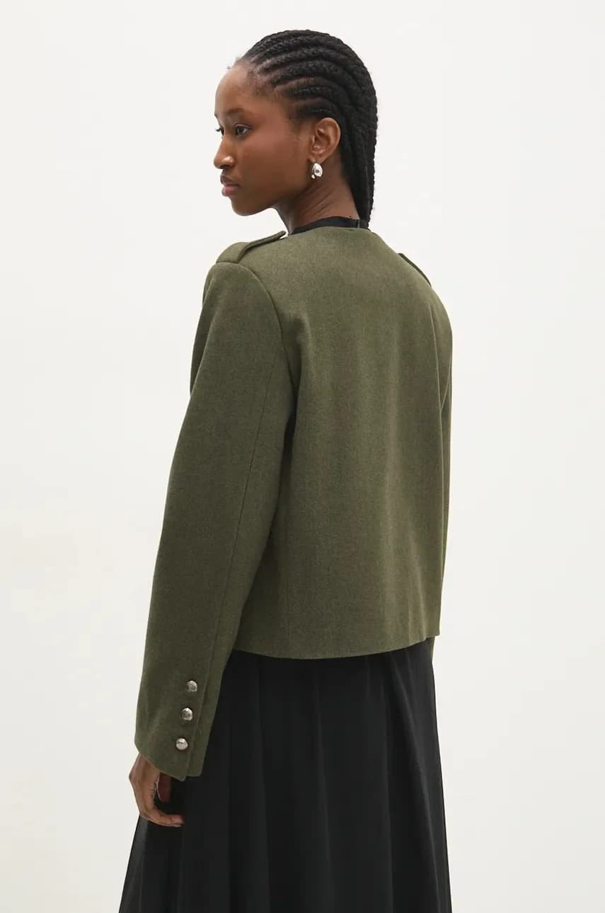 Куртка - фото 3