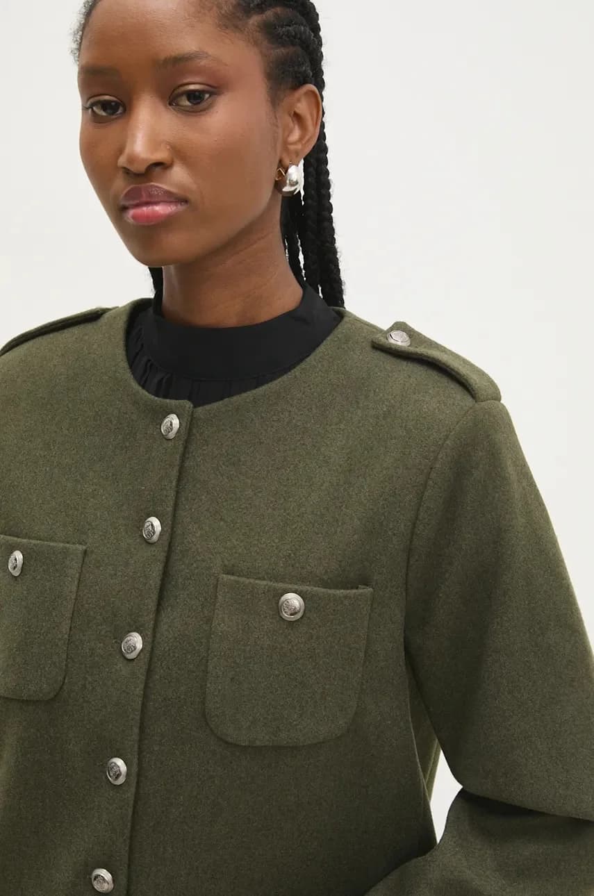 Куртка - фото 5