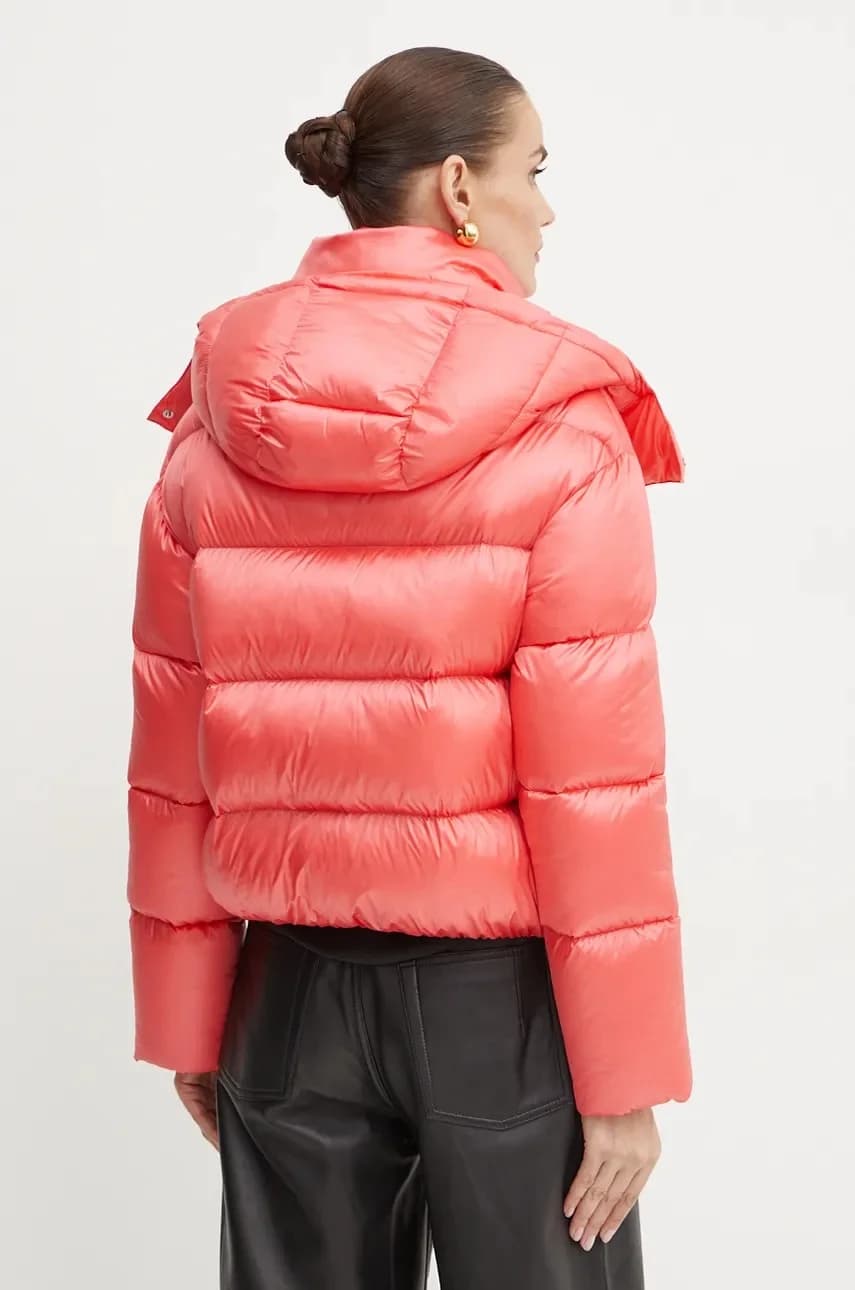 Пуховик - фото 3