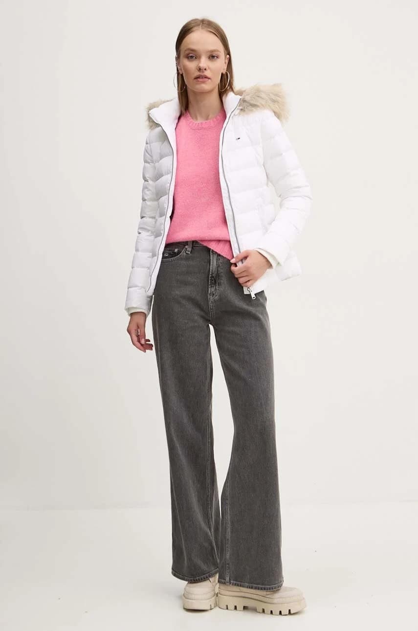 Пуховик - фото 2