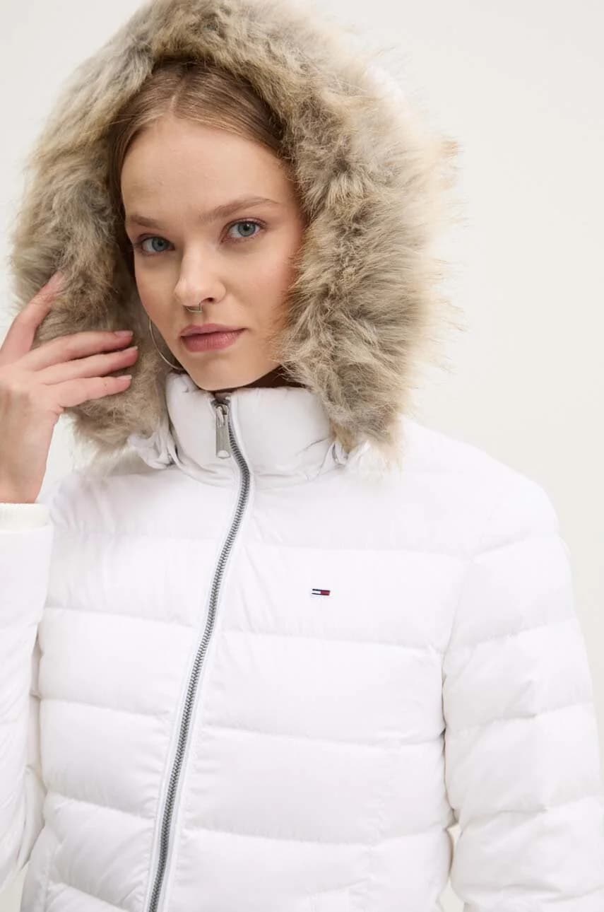 Пуховик - фото 4