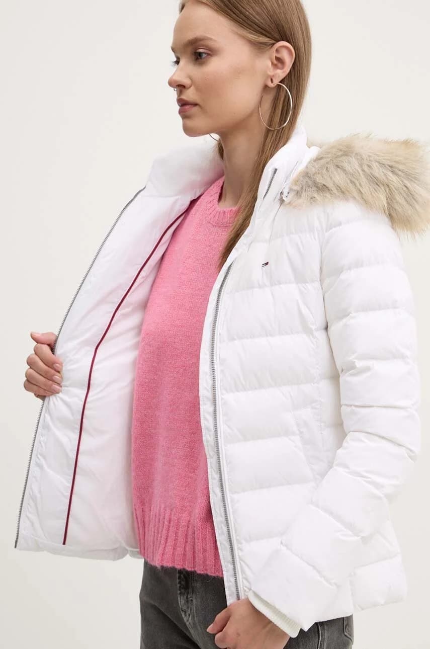 Пуховик - фото 6