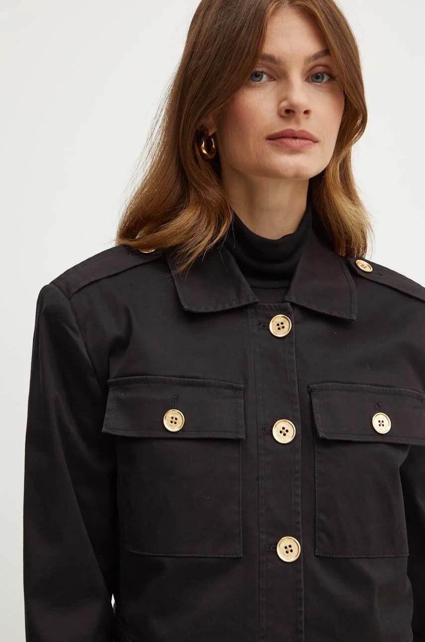 Куртка - фото 4