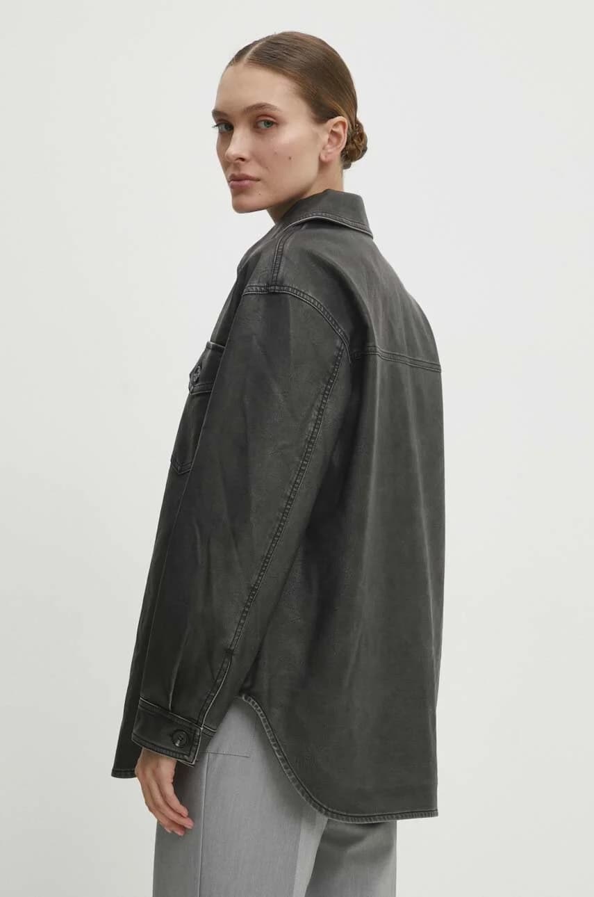 Куртка - фото 3