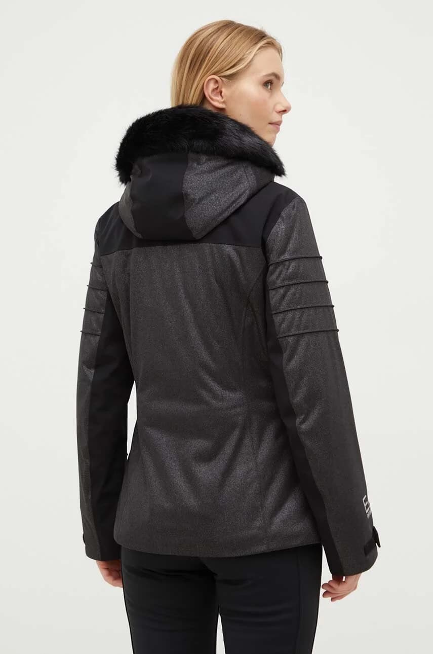 Лыжная куртка - фото 3