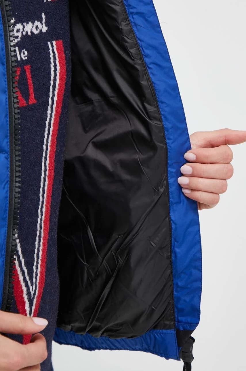 Куртка - фото 6