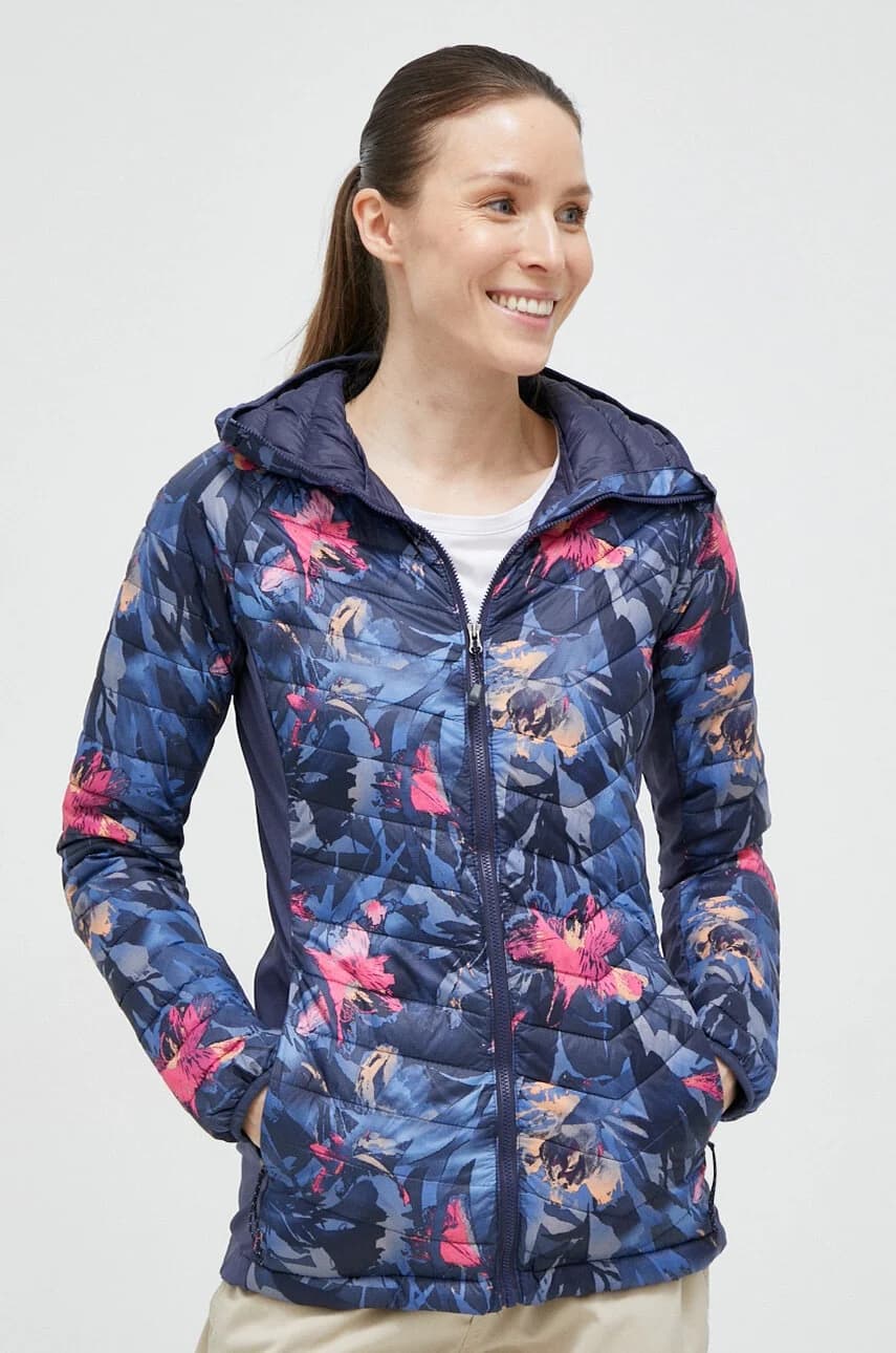 спортивная куртка Powder Pass - фото 4