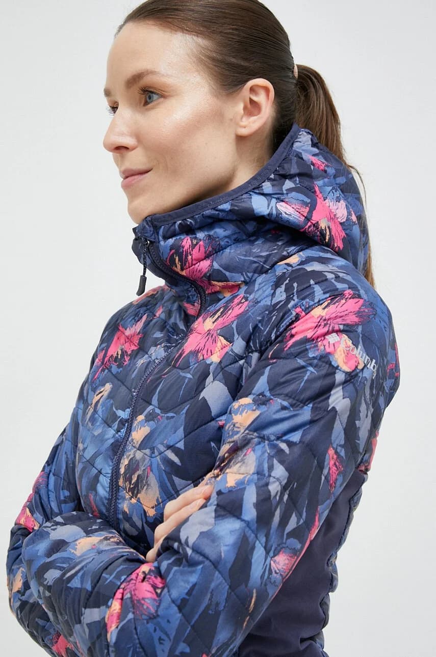 спортивная куртка Powder Pass - фото 5