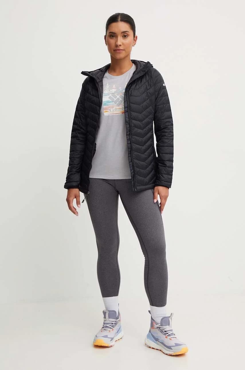 спортивная куртка Powder Pass - фото 2