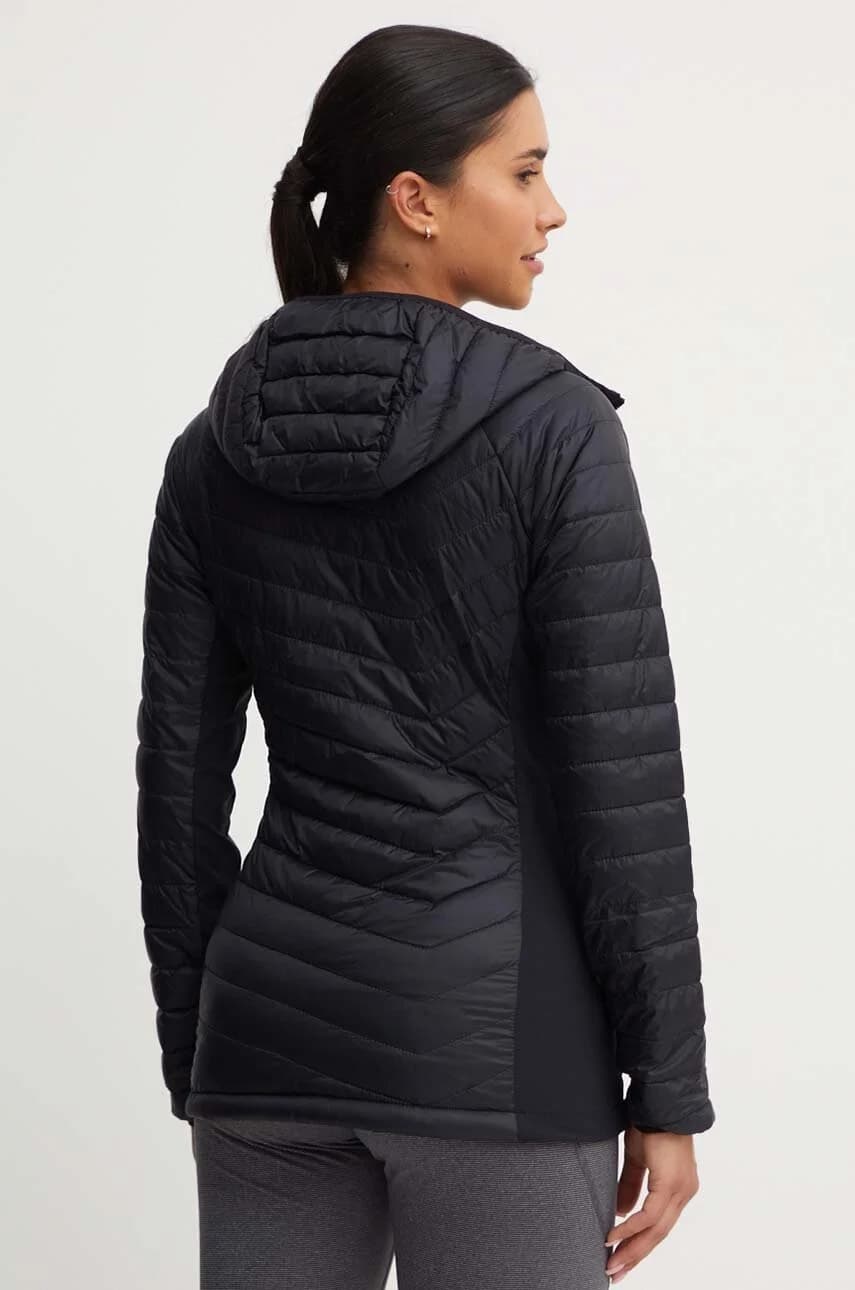 спортивная куртка Powder Pass - фото 3