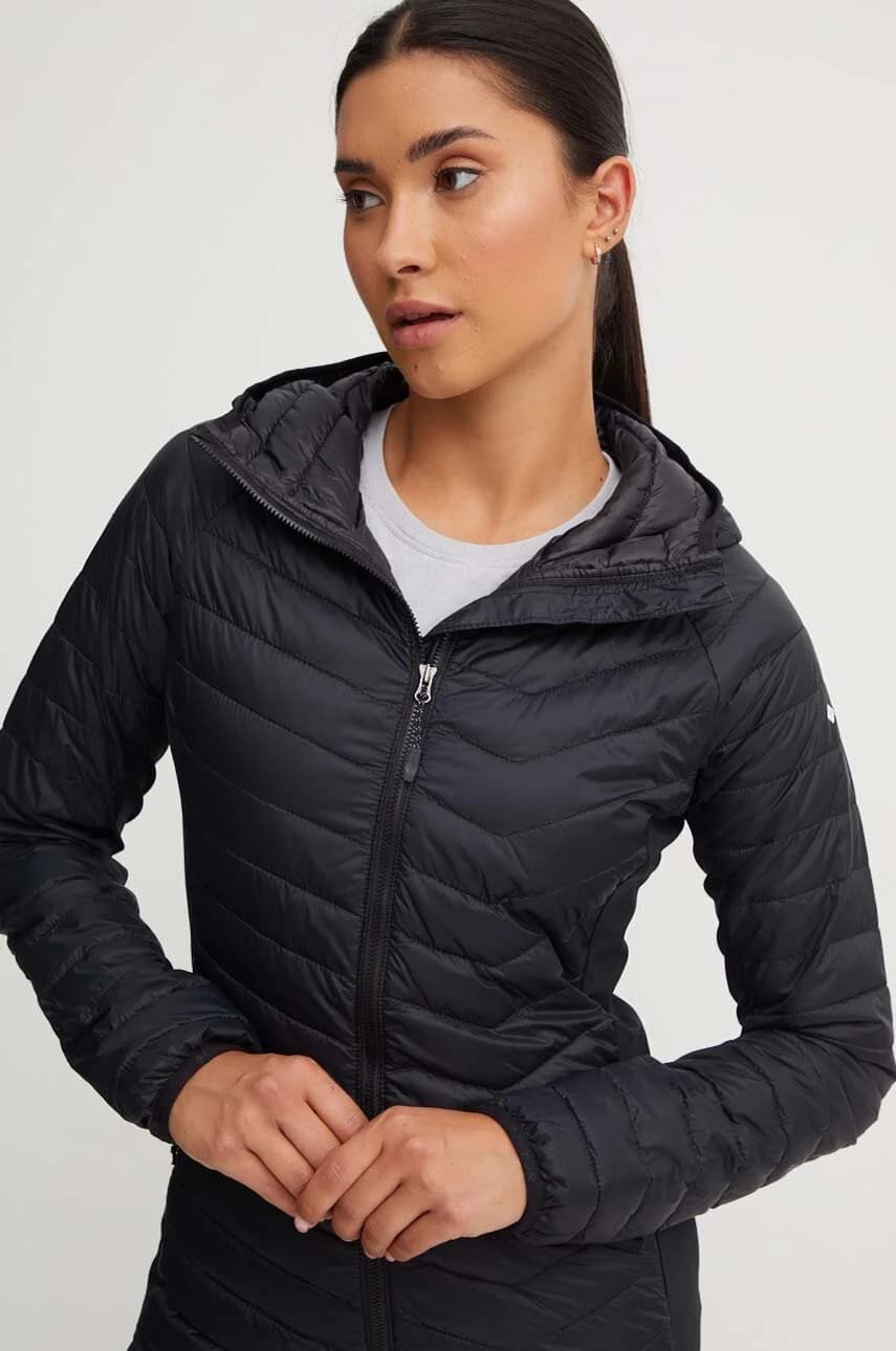 спортивная куртка Powder Pass - фото 4