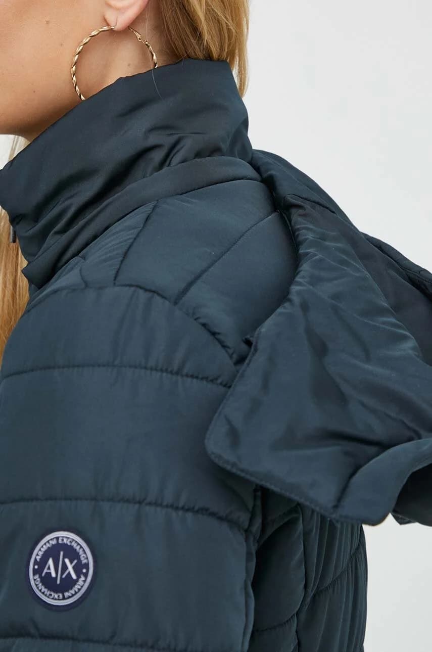 Куртка 8NYB12.YNMAZ - фото 5