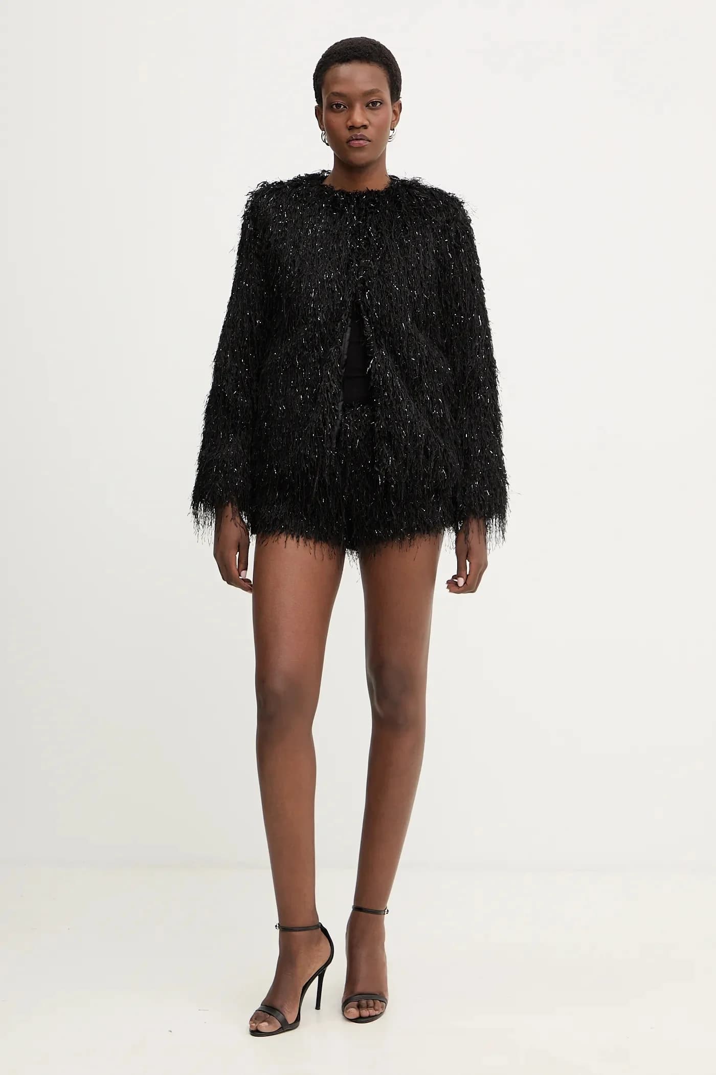 Куртка - фото 2