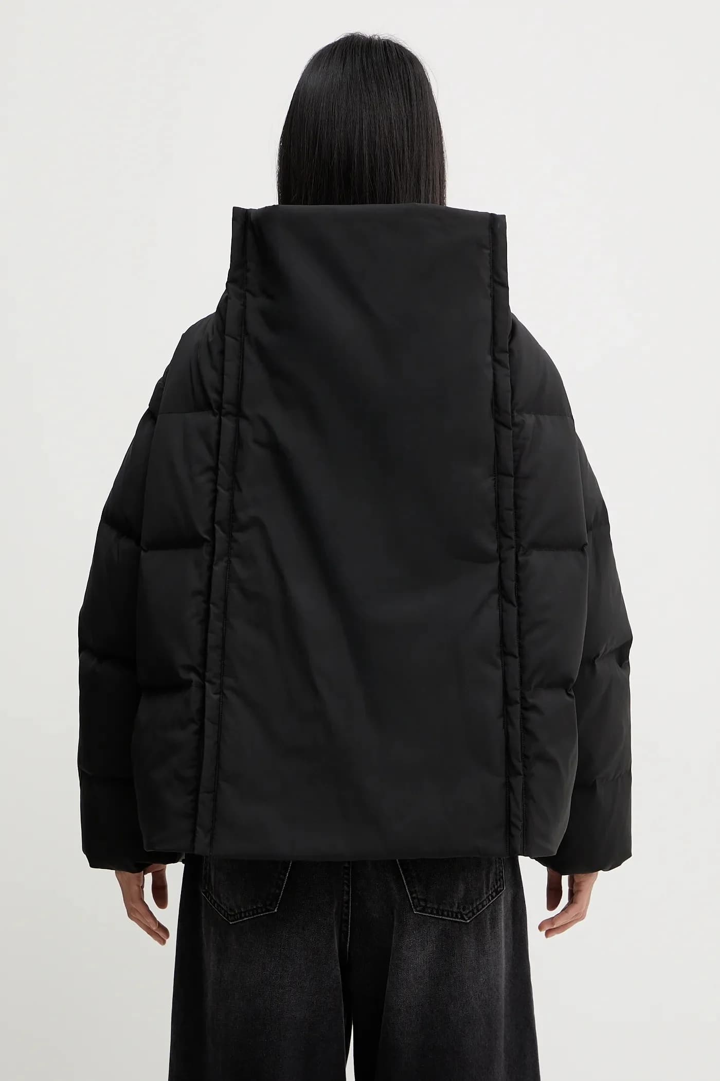 Пуховик - фото 3