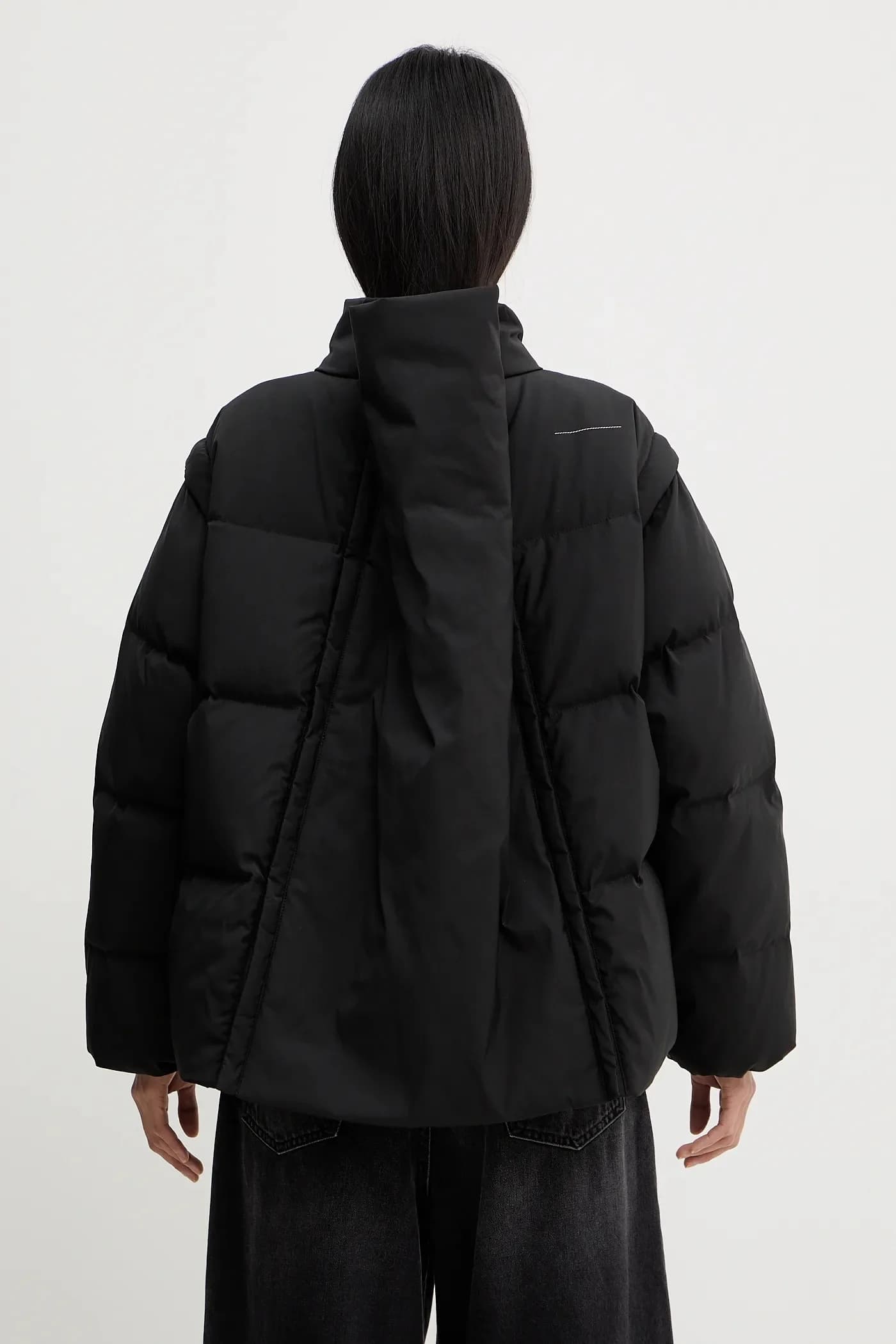 Пуховик - фото 4