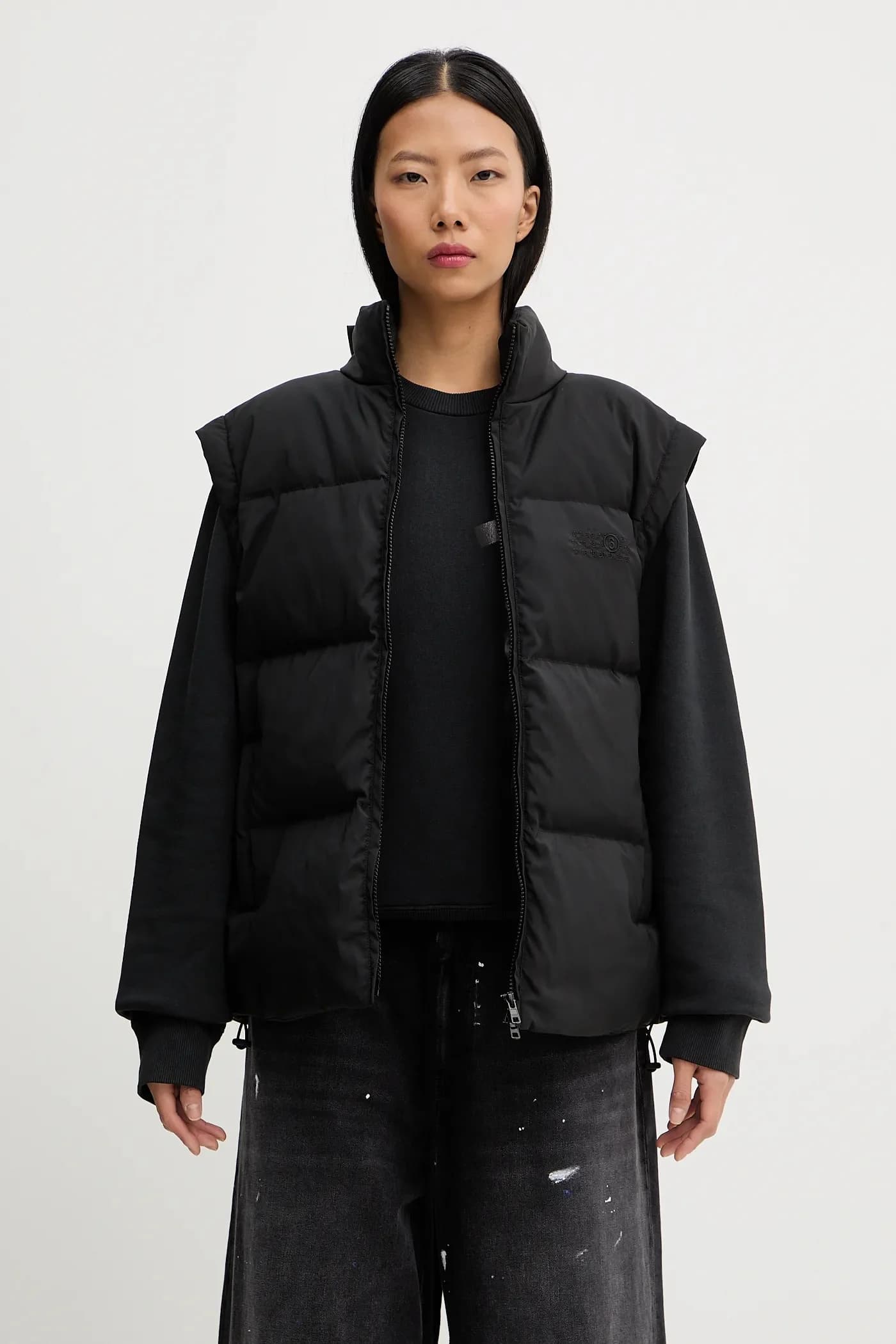 Пуховик - фото 5