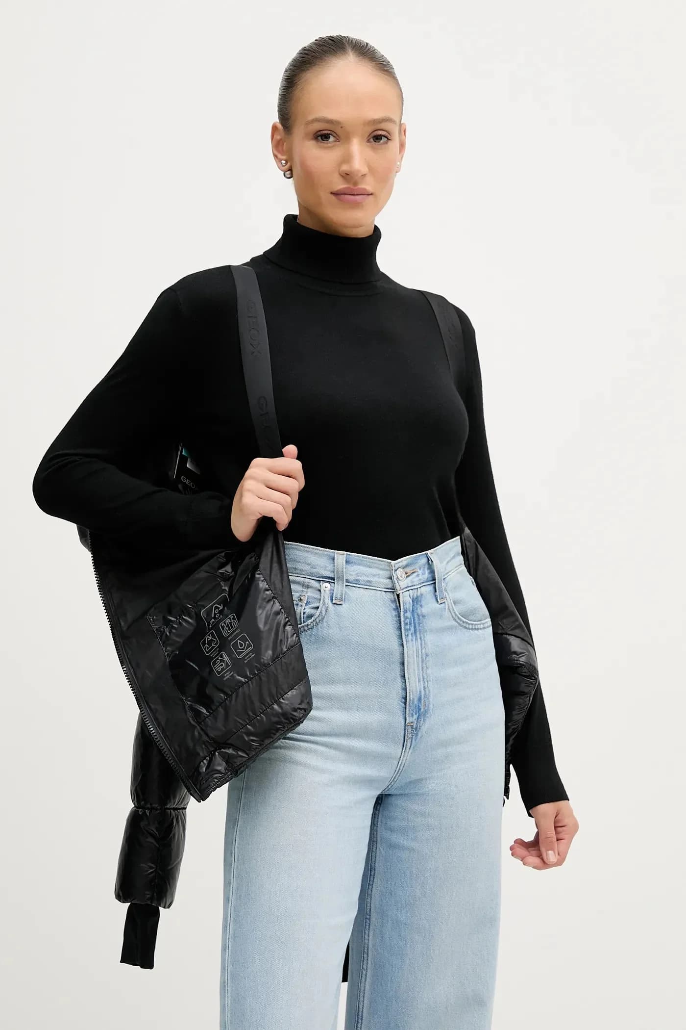 СЕРИДА куртка - фото 4