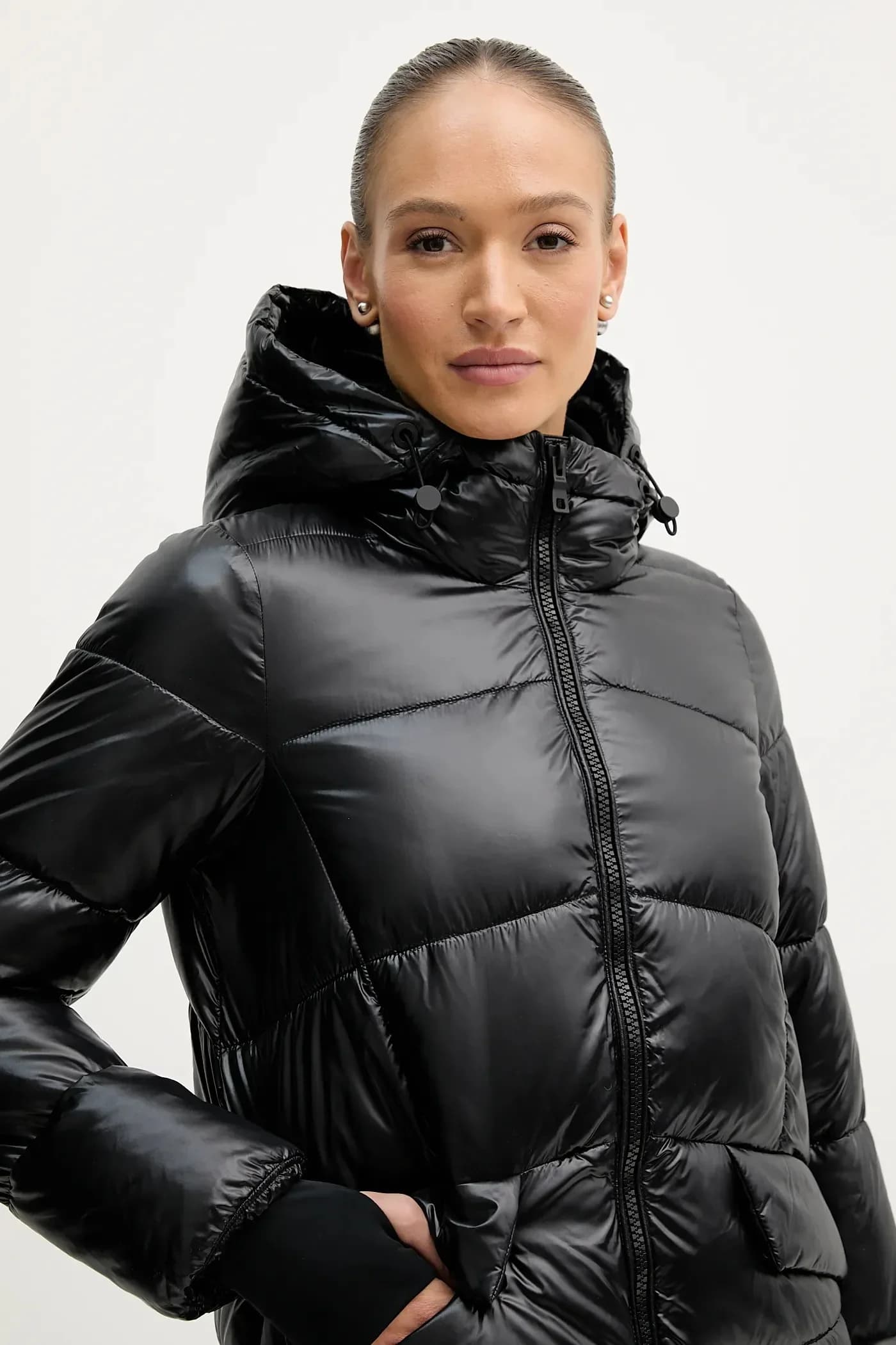 СЕРИДА куртка - фото 5