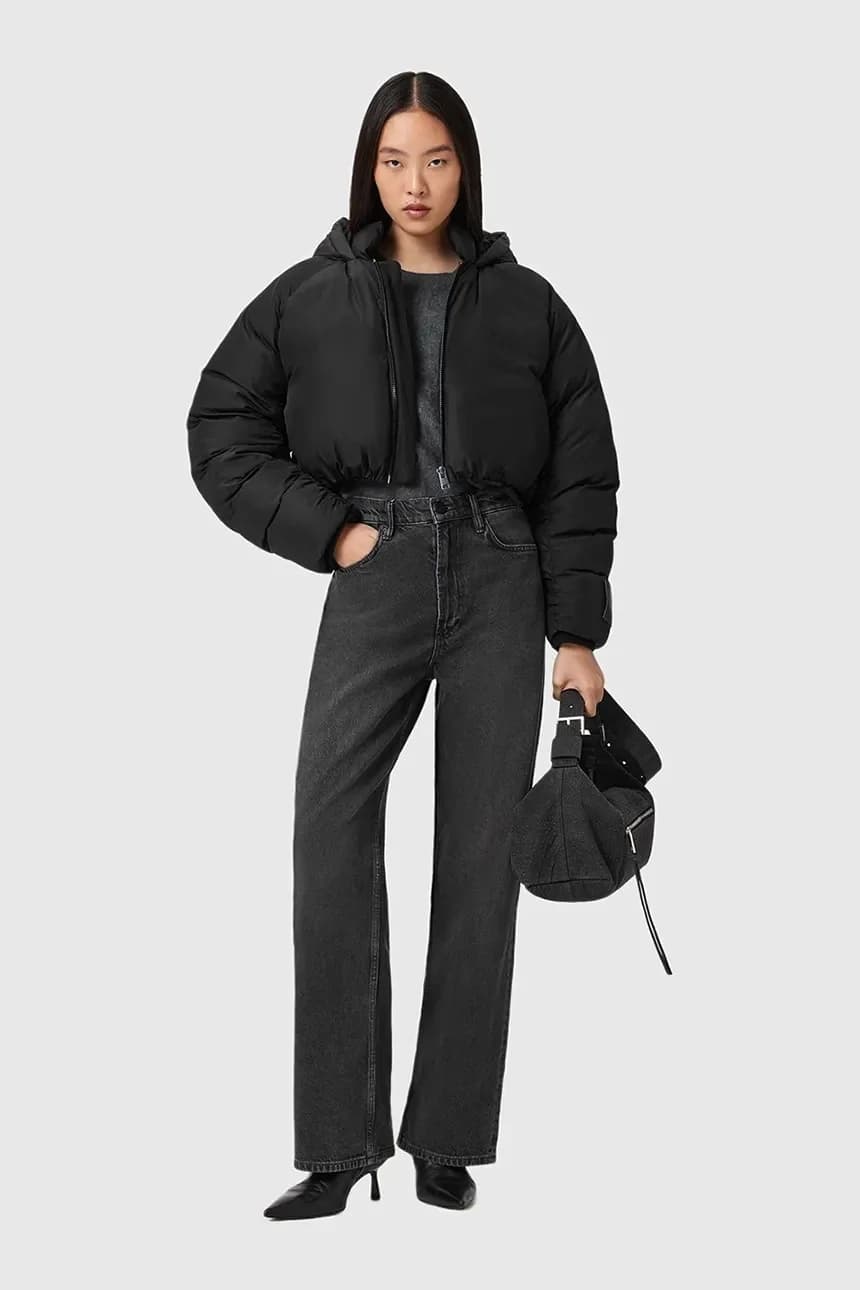 Куртка - фото 5