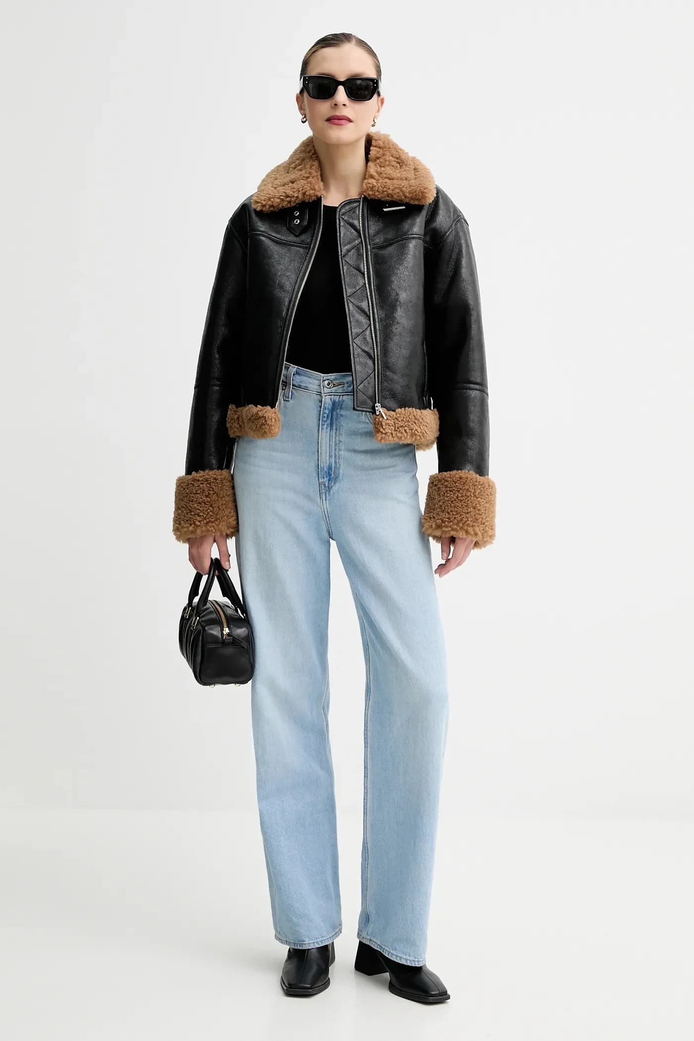 Киа куртка - фото 2