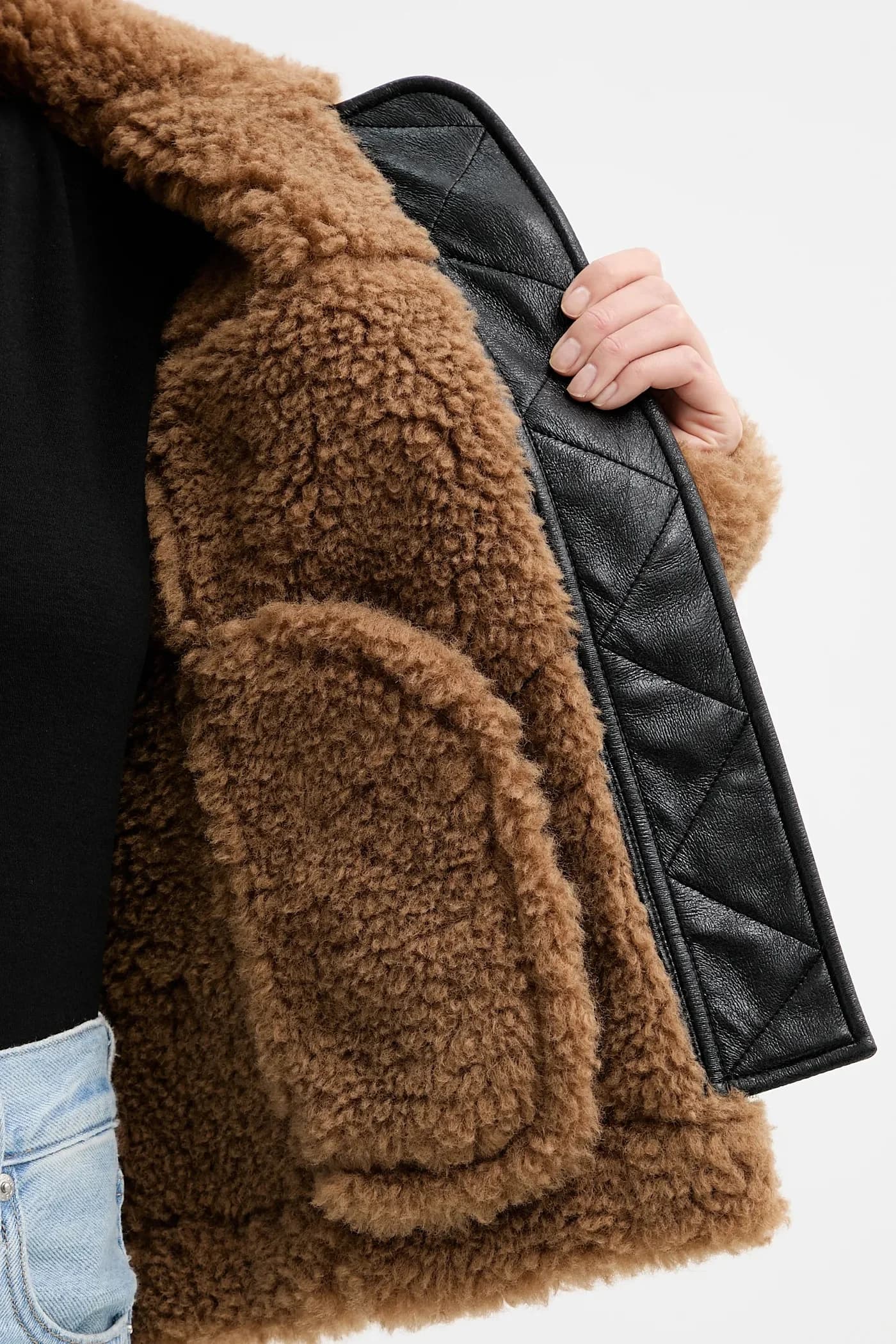 Киа куртка - фото 7