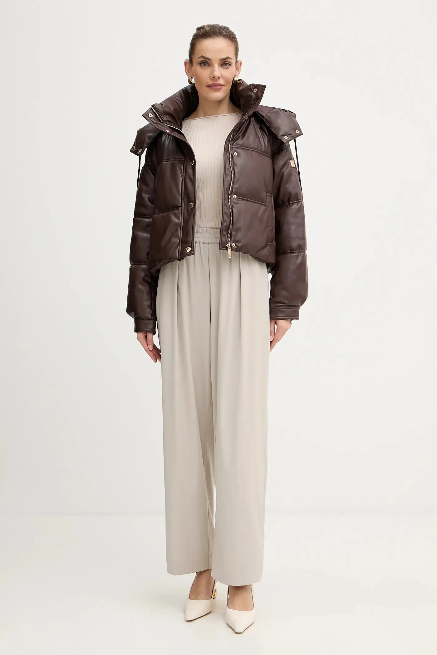 Куртка - фото 2