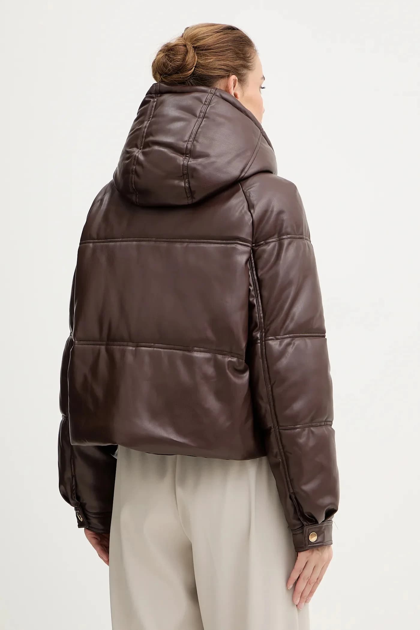 Куртка - фото 3