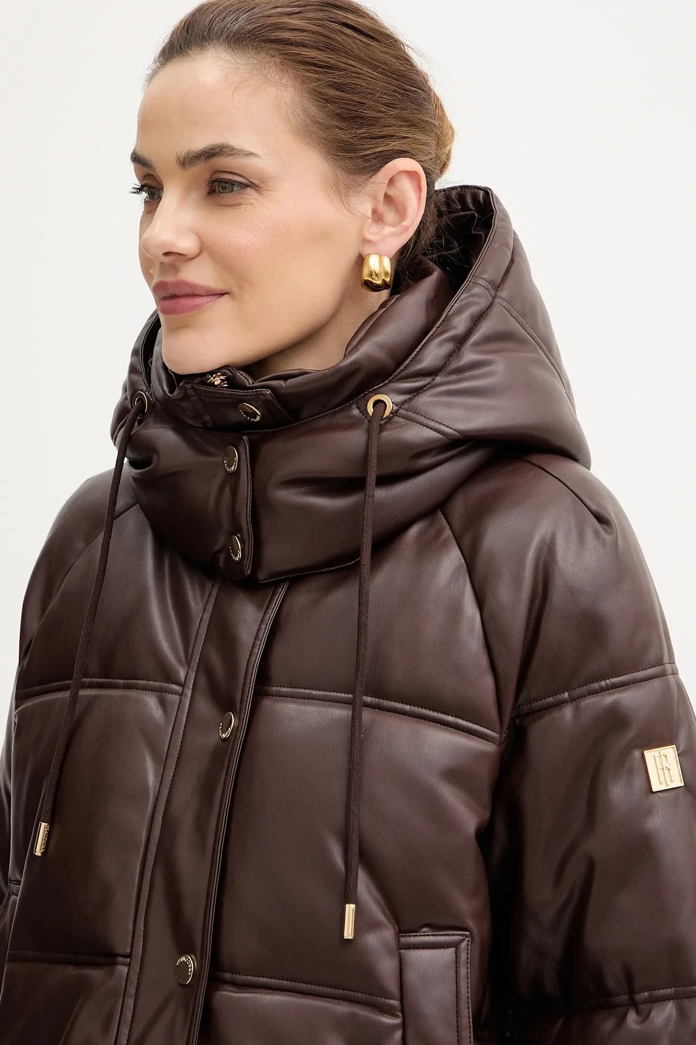 Куртка - фото 4