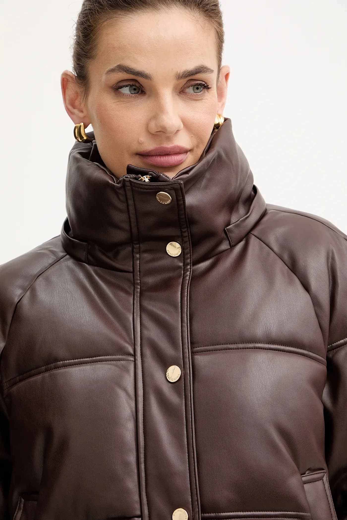 Куртка - фото 5