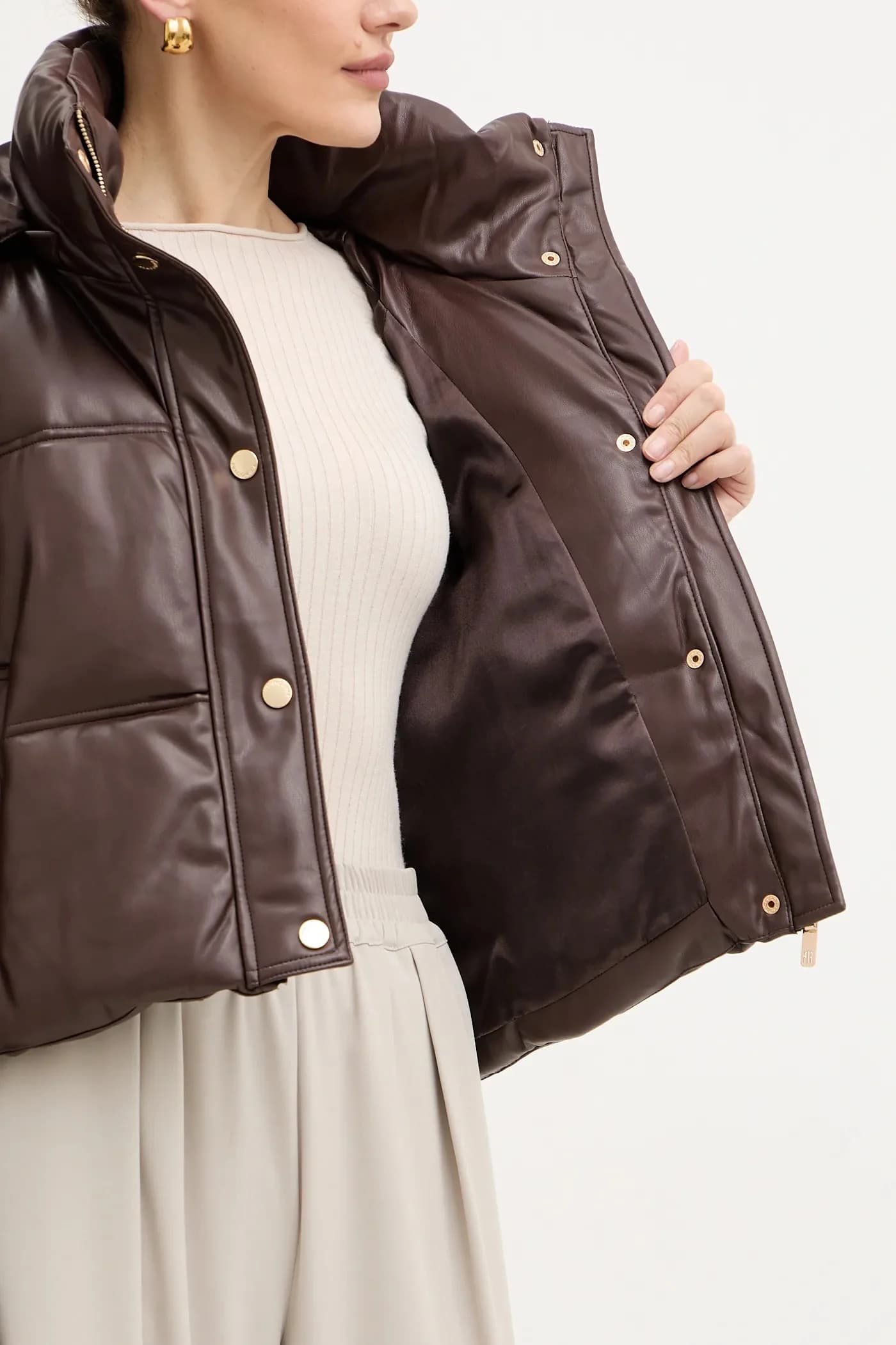 Куртка - фото 7