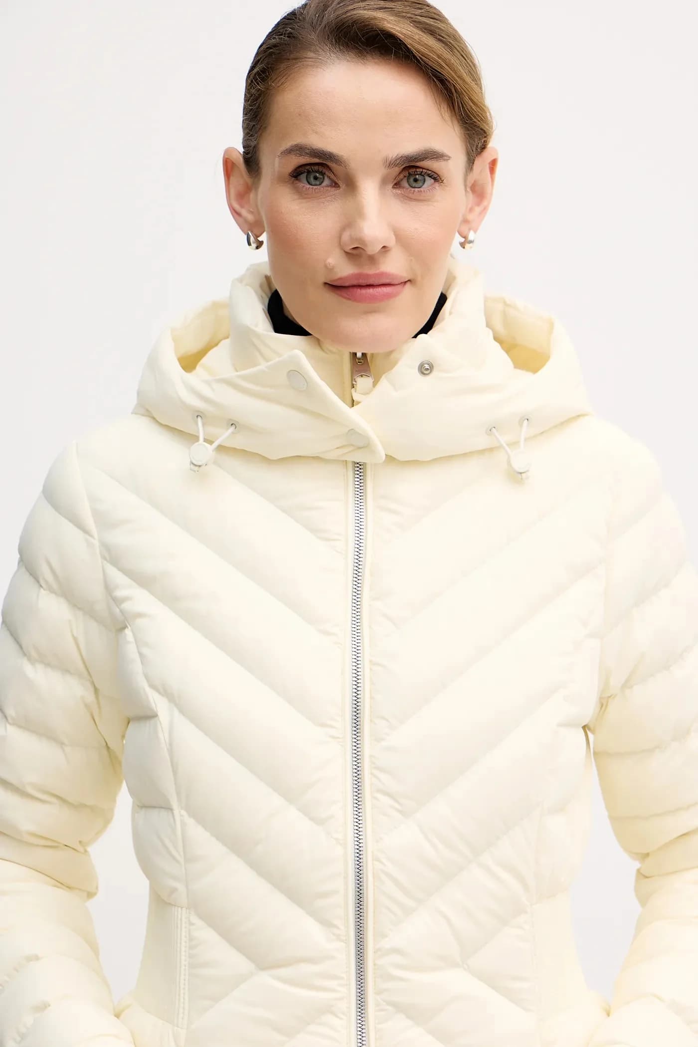 Пуховик - фото 4