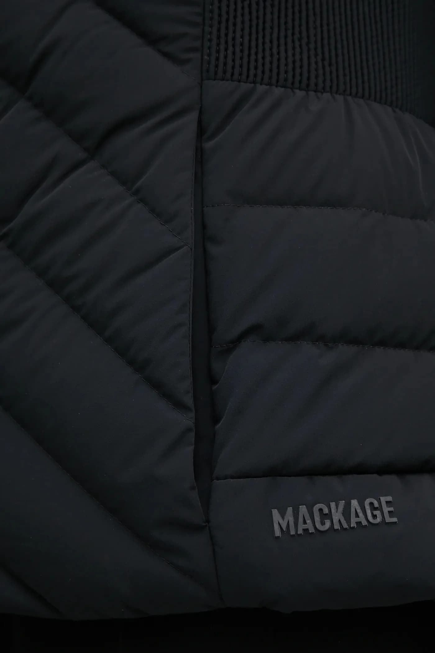 Пуховик - фото 5