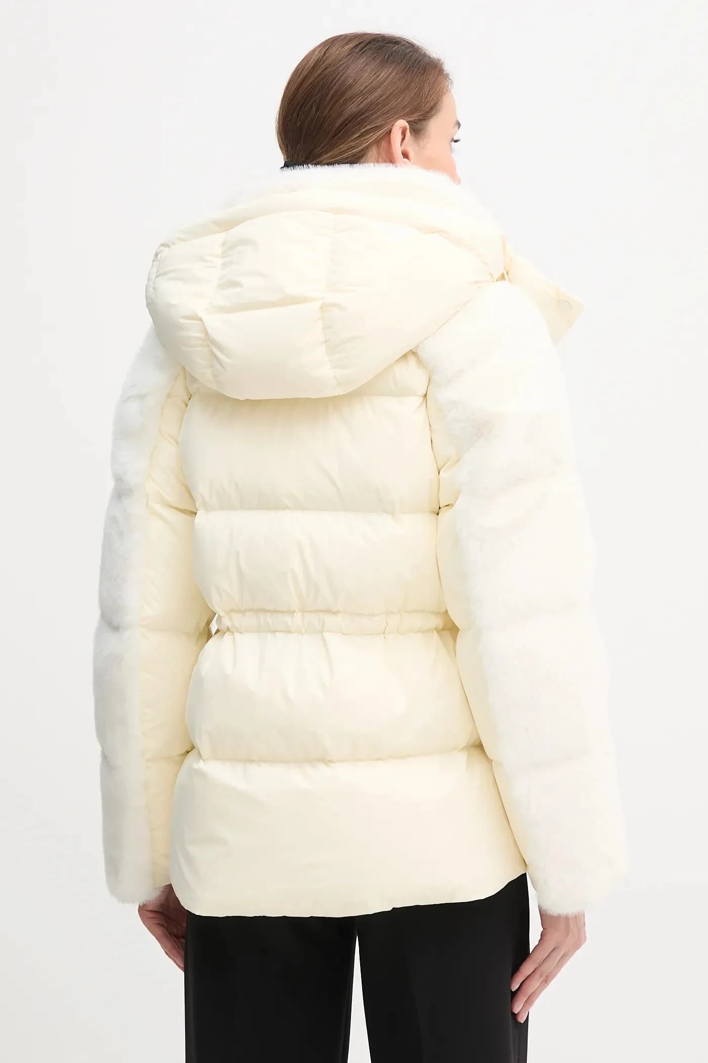 Пуховик - фото 3