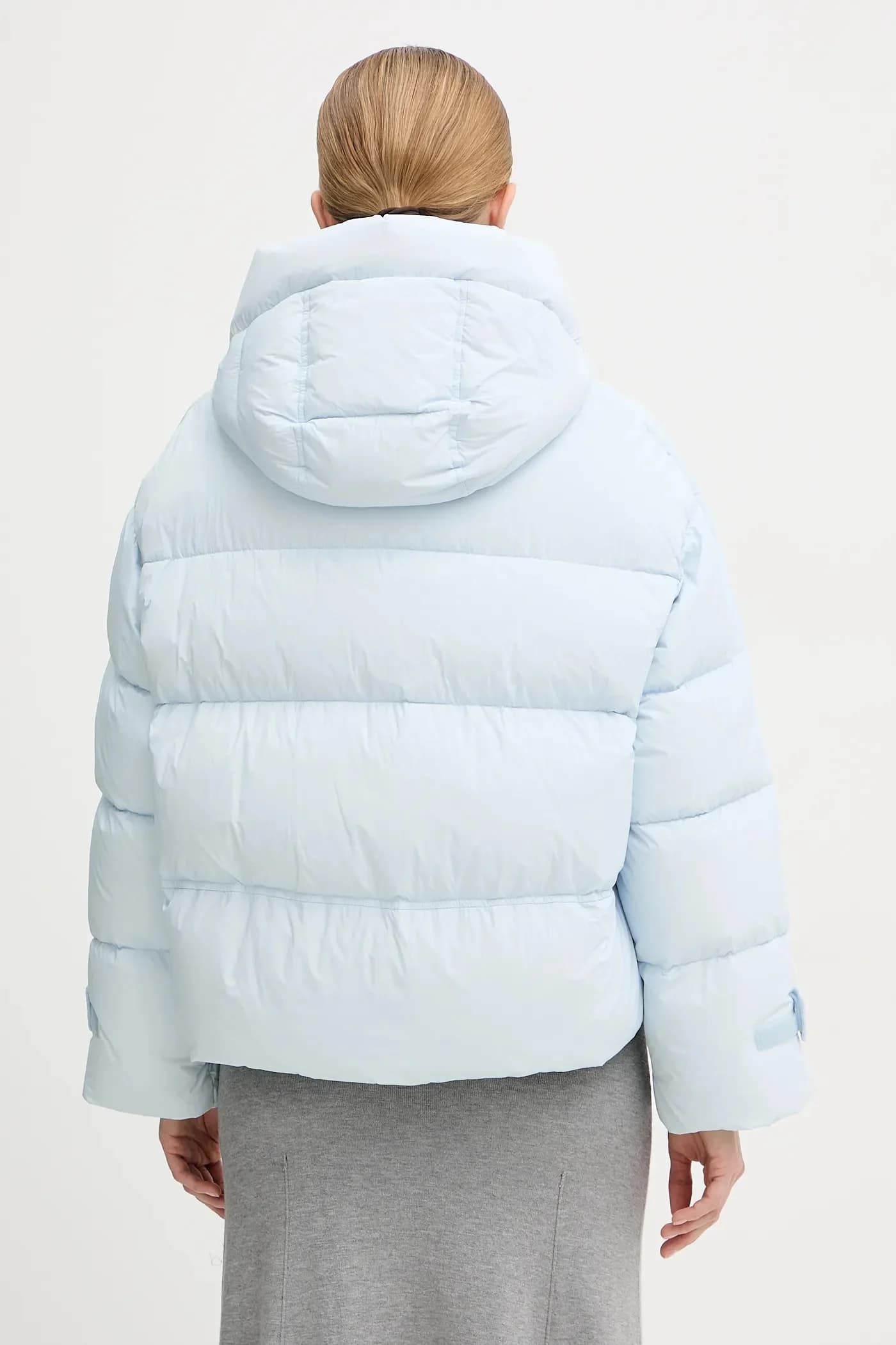 Пуховик - фото 3