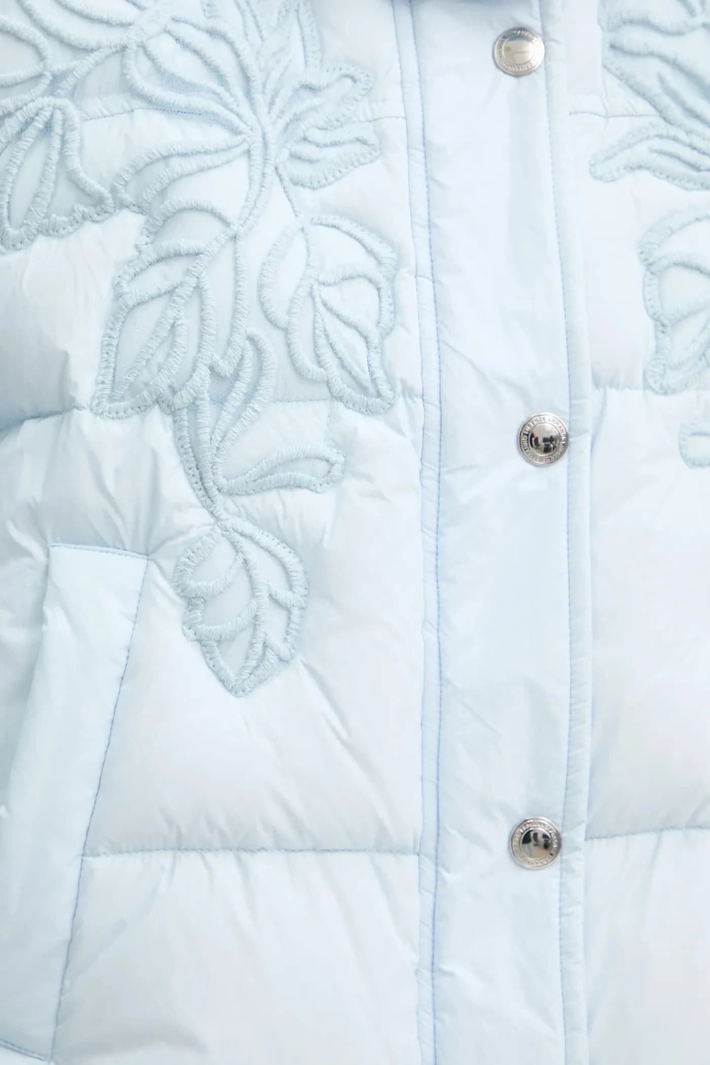 Пуховик - фото 5