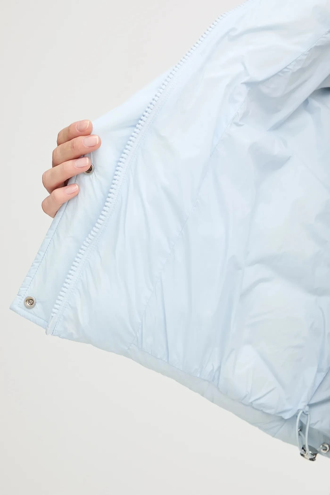 Пуховик - фото 6