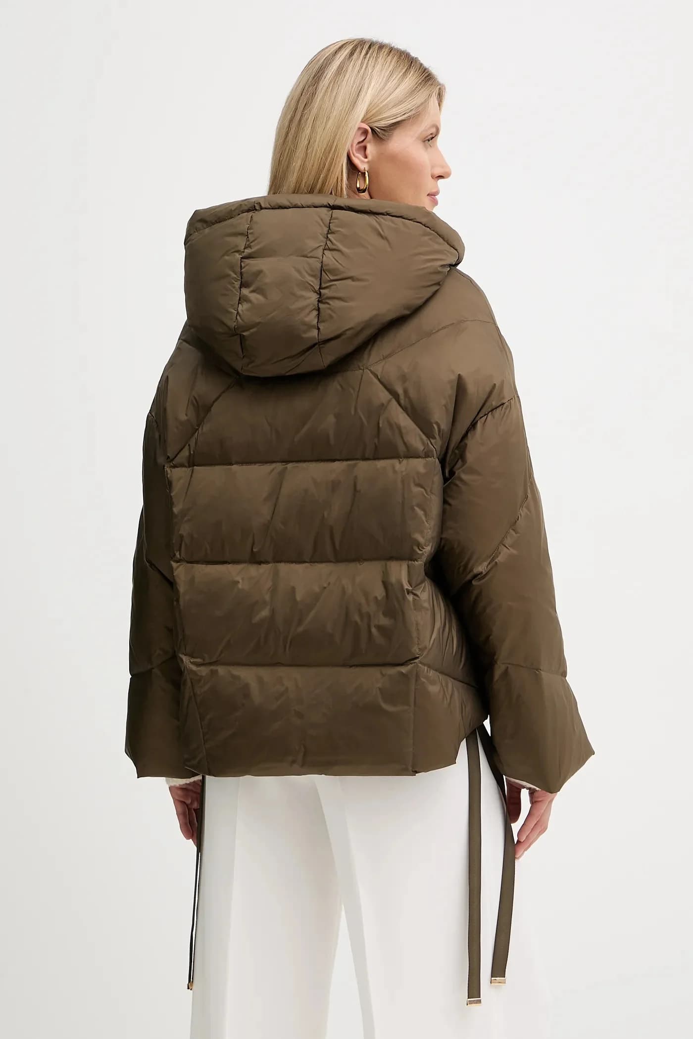 Пуховик - фото 3