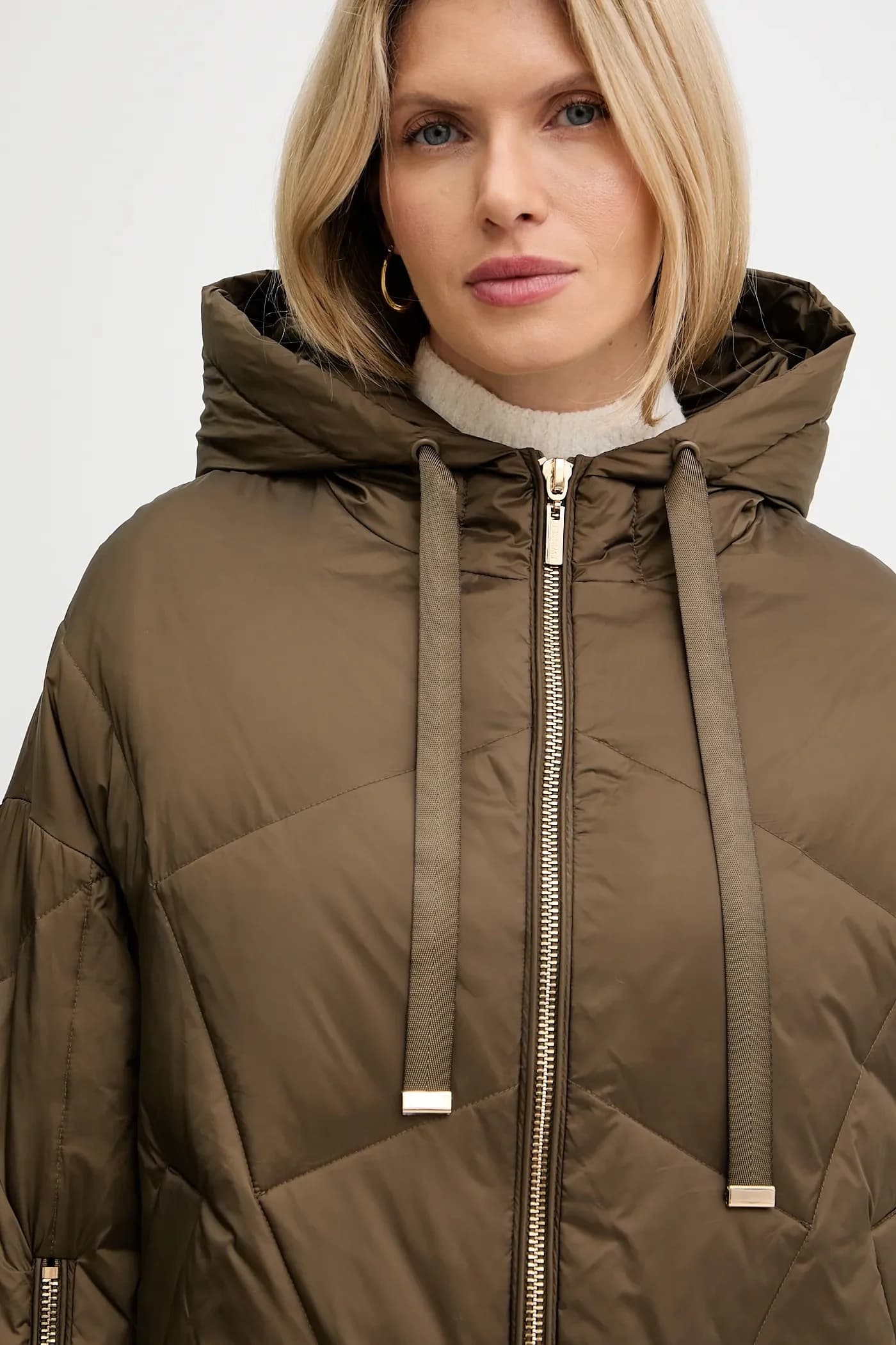 Пуховик - фото 5