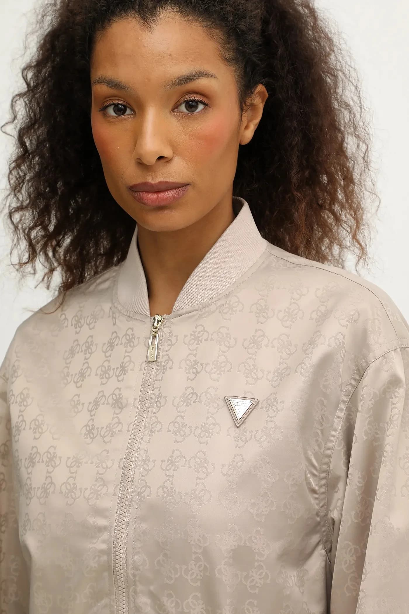 куртка-бомбер AOP - фото 5