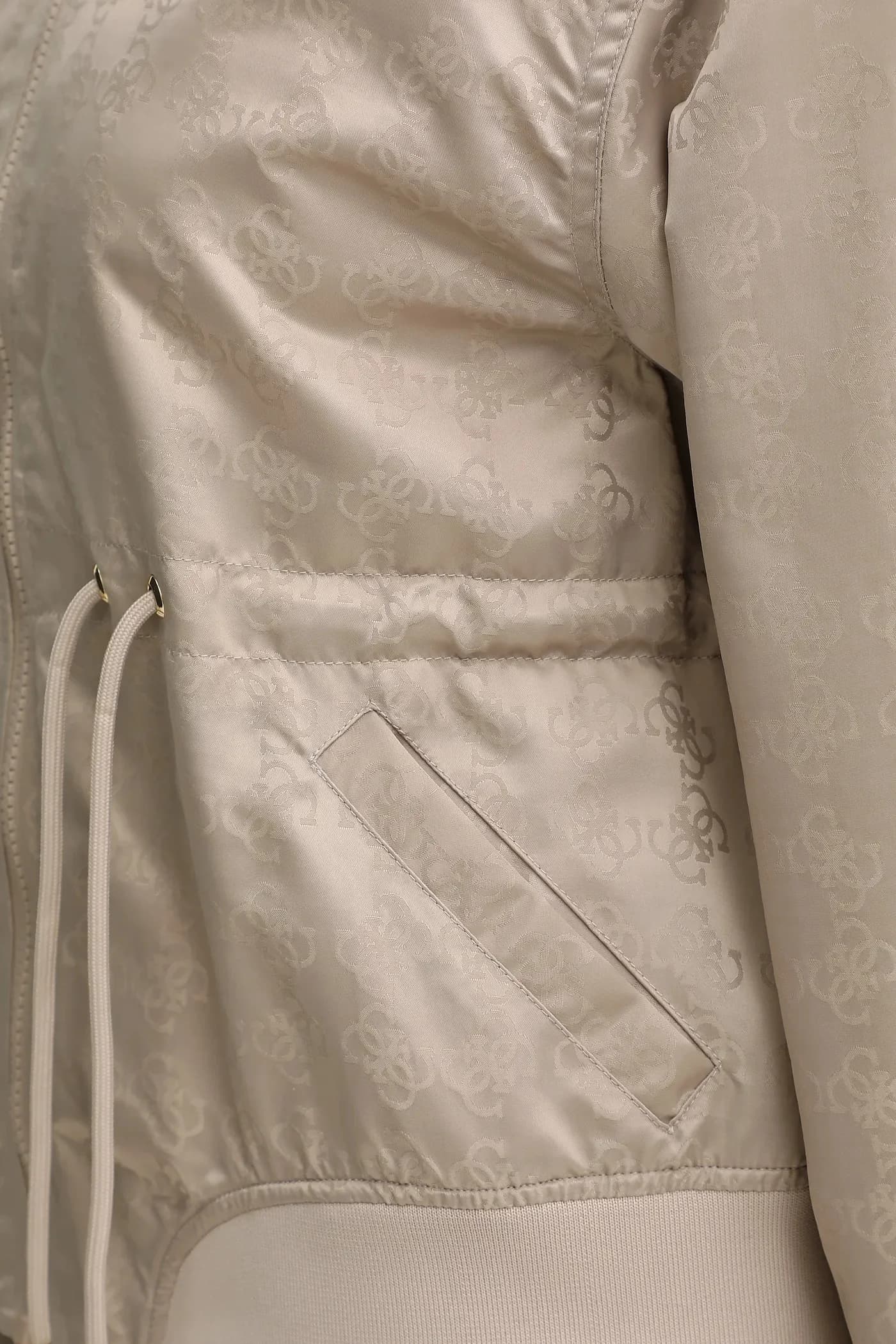 куртка-бомбер AOP - фото 6