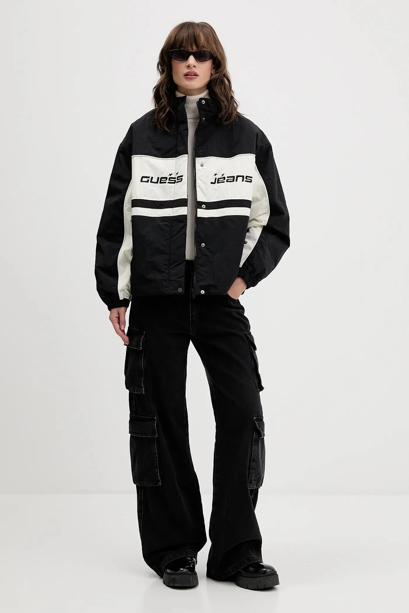 Куртка - фото 2