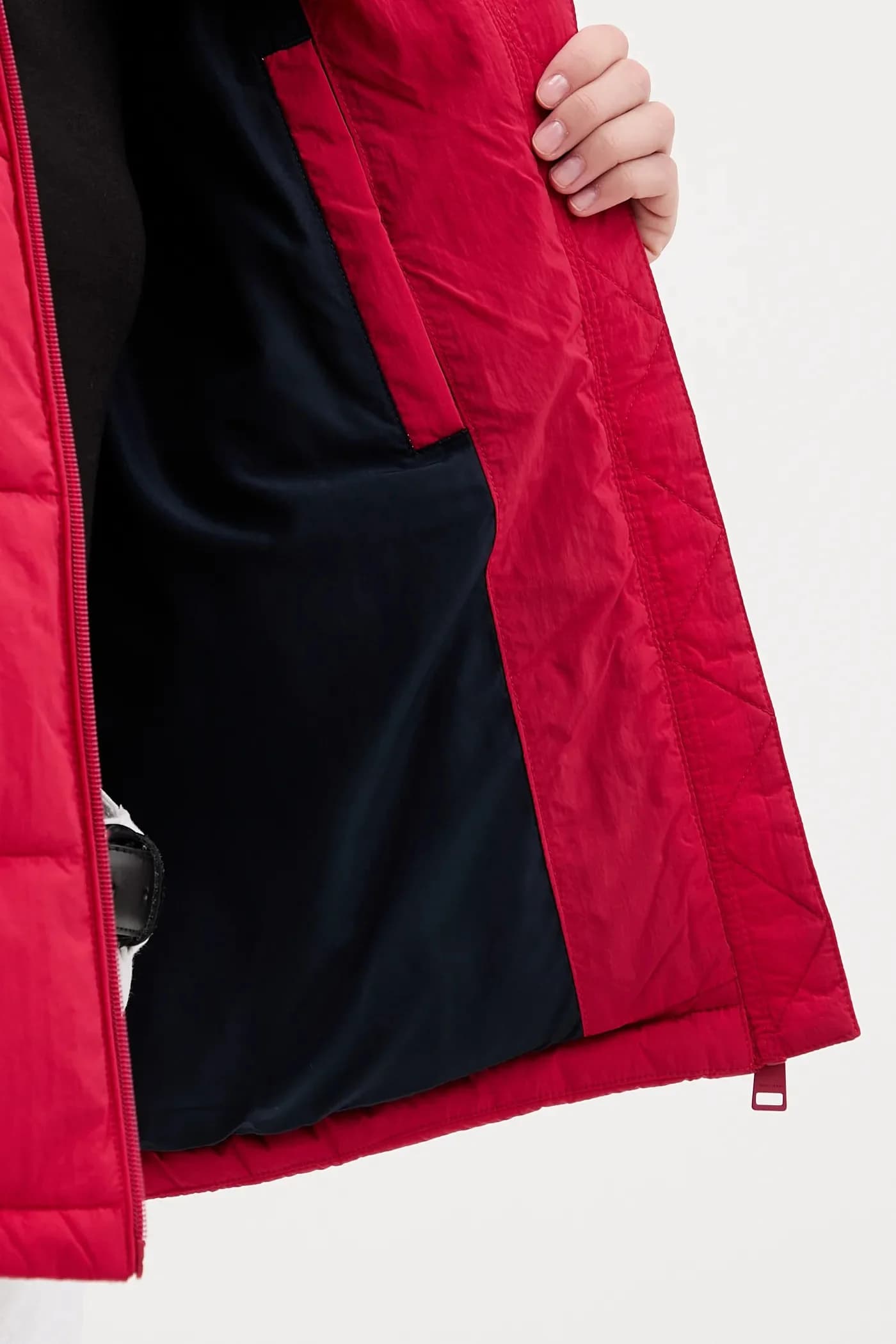 Куртка - фото 6