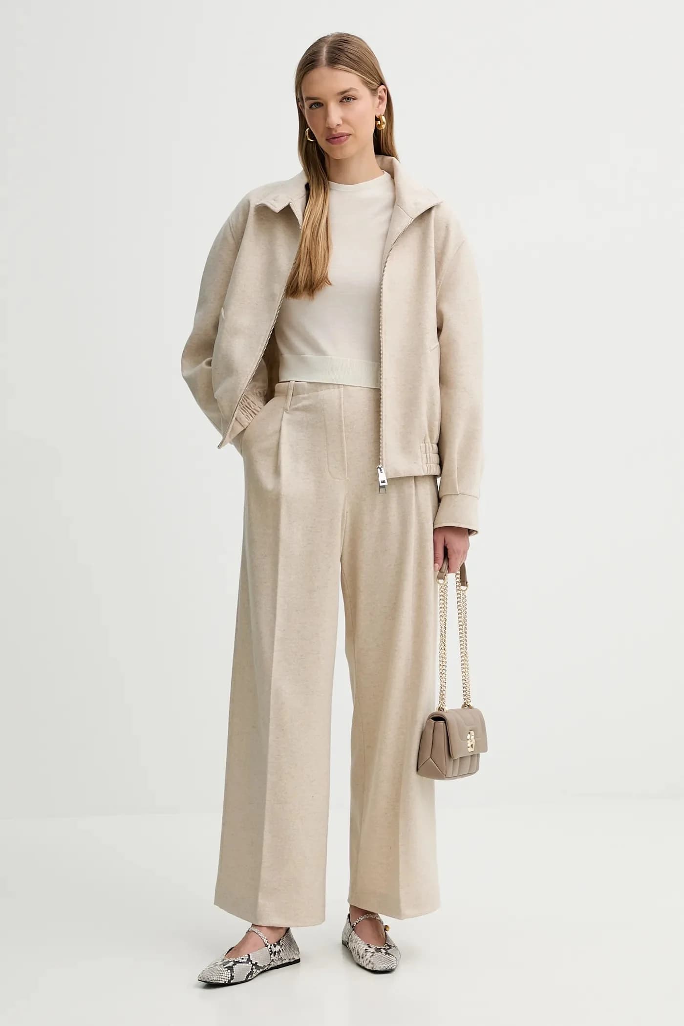 Жакет из кашемира - фото 2