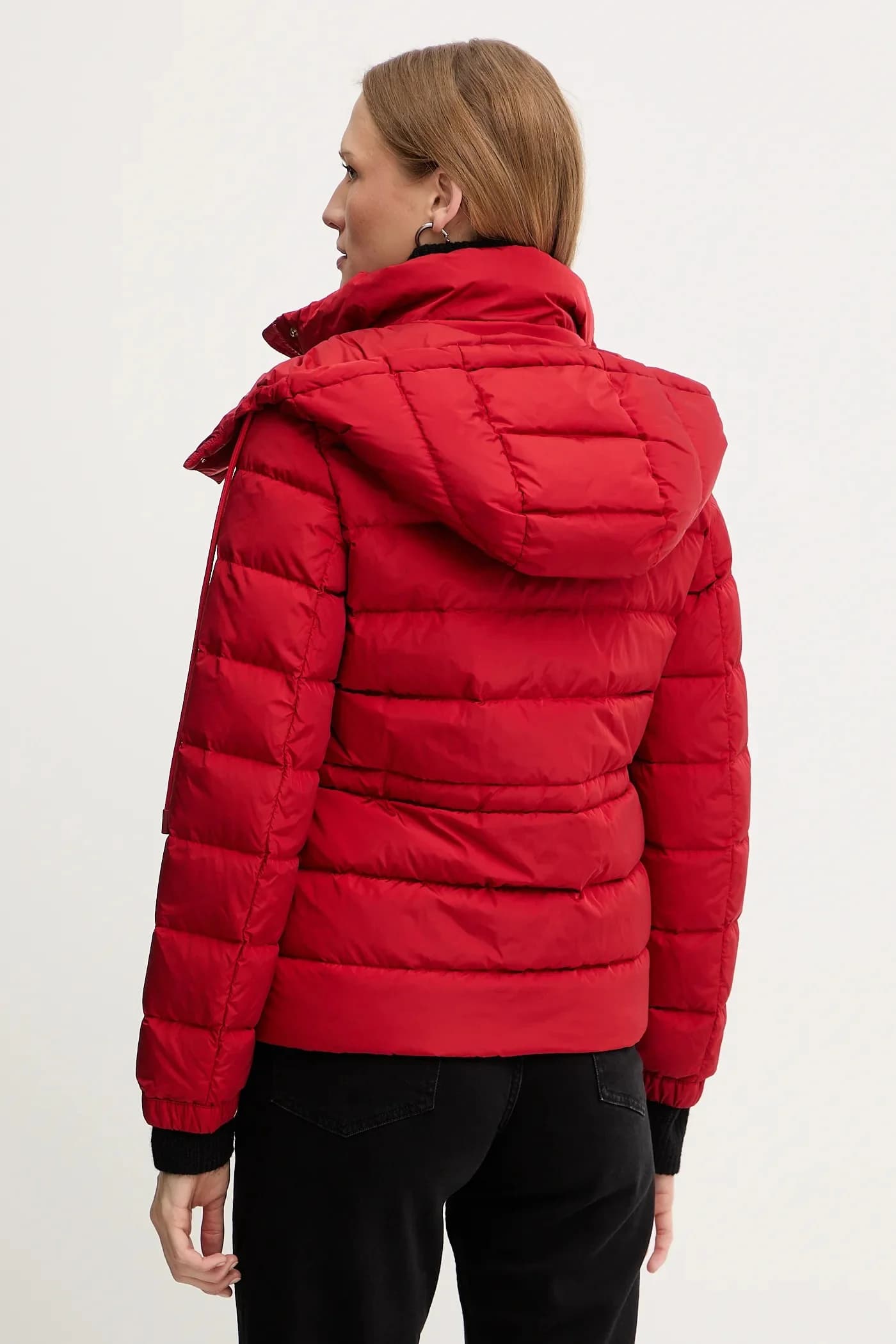 пуховик SAX - фото 3