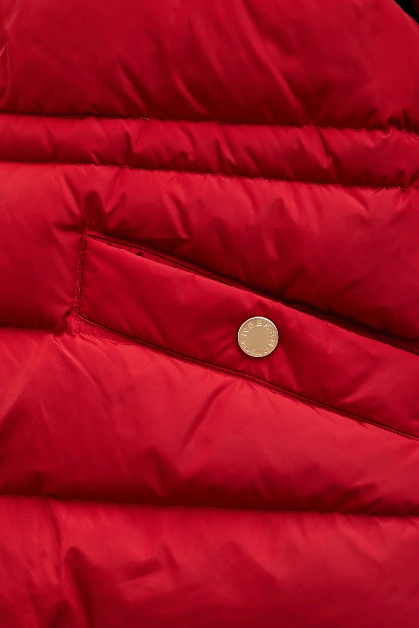 пуховик SAX - фото 5